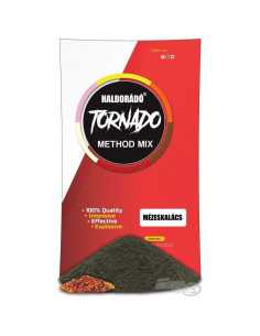 Nada Haldorado Tornado Method Mix, Turta Dulce, 500g