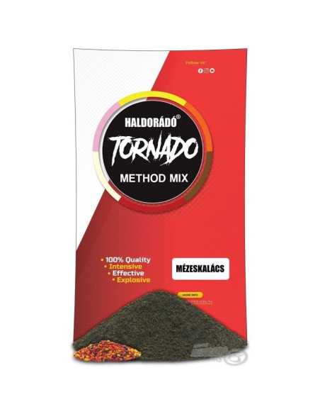 Nada Haldorado Tornado Method Mix, Turta Dulce, 500g