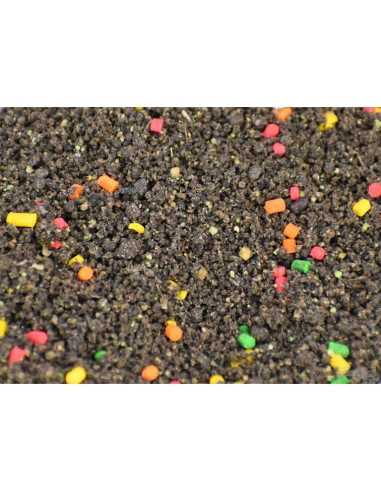 Nada Haldorado Tornado Method Mix, Turta Dulce, 500g