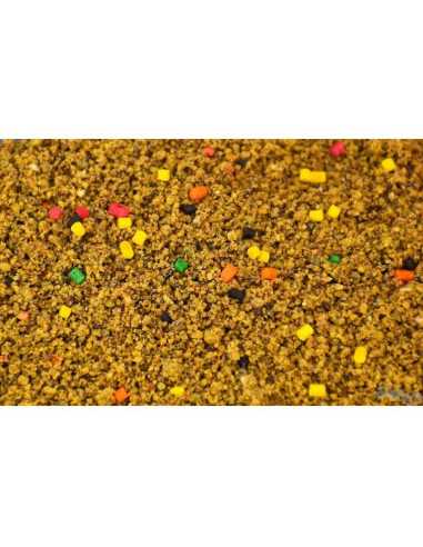 Nada Haldorado Tornado Method Mix, N-Butyric & Ananas, 500g