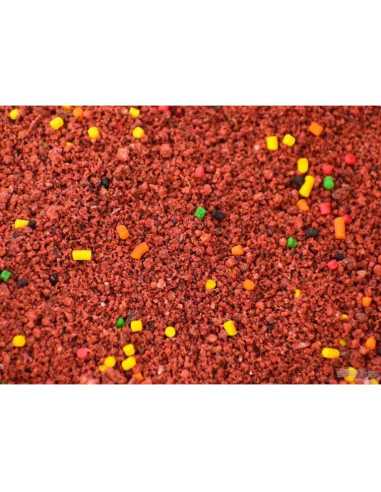 Nada Haldorado Tornado Method Mix, Fragute Dulci, 500g