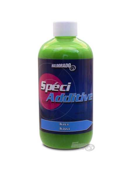 Aditiv Lichid Haldorado SpeciAdditive, Kiwi, 300ml Aditiv Lichid Haldorado SpeciAdditive, Kiwi, 300ml