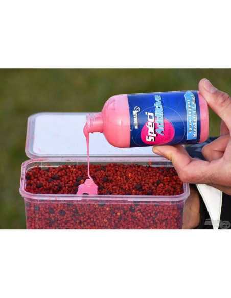 Aditiv Lichid Haldorado SpeciAdditive, Capsuna Iaurt, 300ml Aditiv Lichid Haldorado SpeciAdditive, Capsuna Iaurt, 300ml