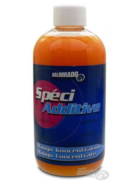 Aditiv Lichid Haldorado SpeciAdditive, Extract De Mango, 300ml