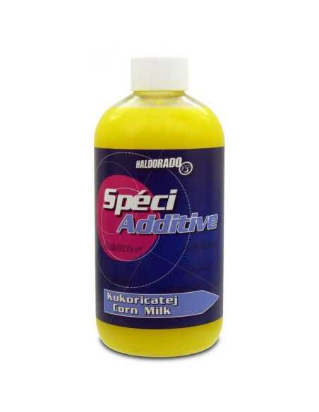 Aditiv Lichid Haldorado SpeciAdditive, Lapte De Porumb, 300ml Aditiv Lichid Haldorado SpeciAdditive, Lapte De Porumb, 300ml