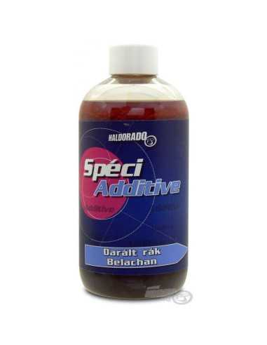 Aditiv Lichid Haldorado SpeciAdditive, Belachan, 300ml