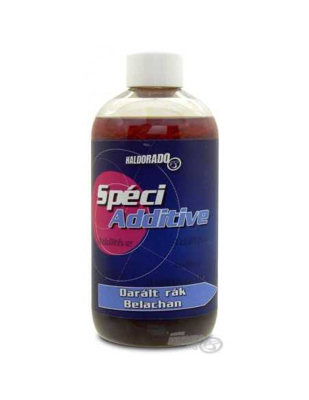 Aditiv Lichid Haldorado SpeciAdditive, Belachan, 300ml Aditiv Lichid Haldorado SpeciAdditive, Belachan, 300ml