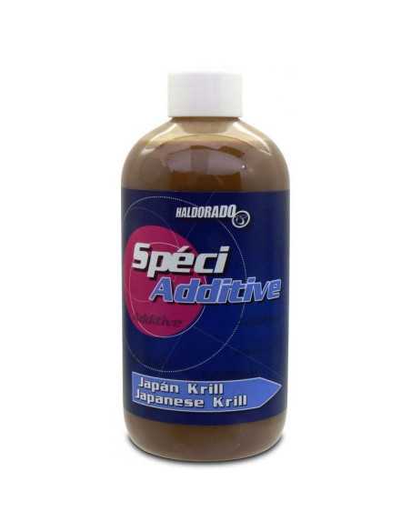 Aditiv Lichid Haldorado SpeciAdditive, Krill Japonez, 300ml Aditiv Lichid Haldorado SpeciAdditive, Krill Japonez, 300ml