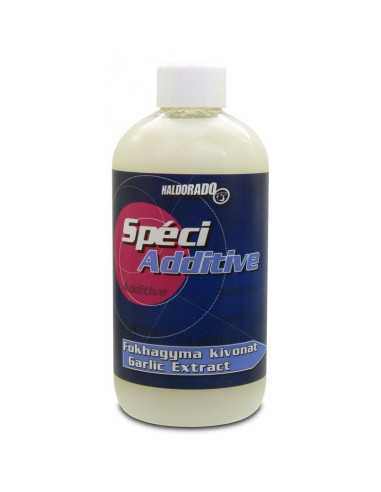 Aditiv Lichid Haldorado SpeciAdditive, Extract de Usturoi, 300ml