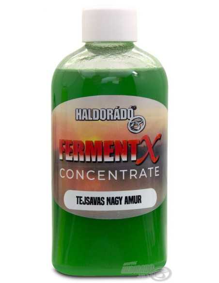 Aditiv Lichid Haldorado FermentX Concentrate, Amur Mare, 250ml Aditiv Lichid Haldorado FermentX Concentrate, Amur Mare, 250ml