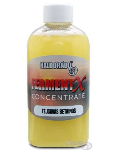 Aditiv Lichid Haldorado FermentX Concentrate, Betaina, 250ml