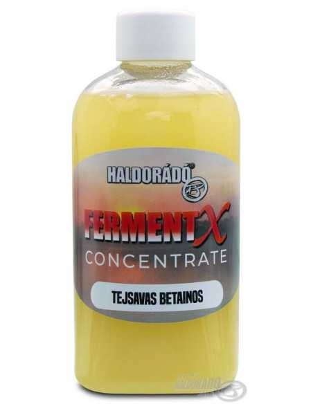 Aditiv Lichid Haldorado FermentX Concentrate, Betaina, 250ml Aditiv Lichid Haldorado FermentX Concentrate, Betaina, 250ml