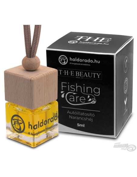 Odorizant auto Haldorado Fishing Care, Portocale Odorizant auto Haldorado Fishing Care, Portocale