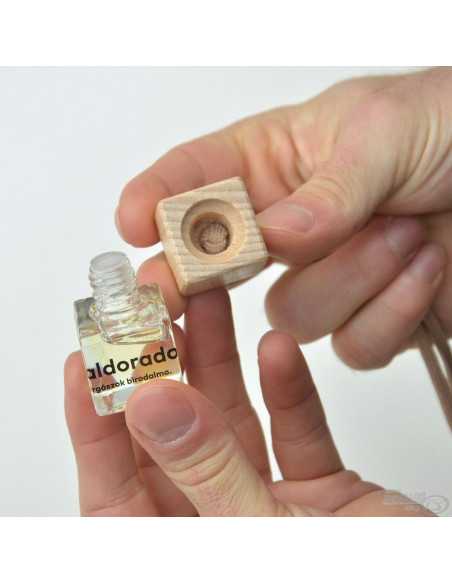 Odorizant auto Haldorado Fishing Care, Cocos Odorizant auto Haldorado Fishing Care, Cocos