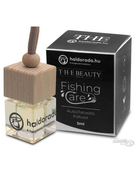 Odorizant auto Haldorado Fishing Care, Cocos Odorizant auto Haldorado Fishing Care, Cocos