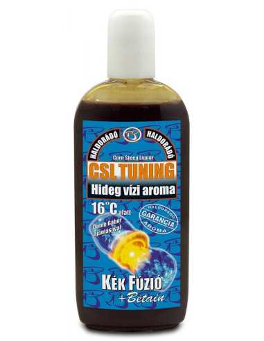 Aditiv Haldorado CSL Tuning, Fuziunea Albastra, 250ml