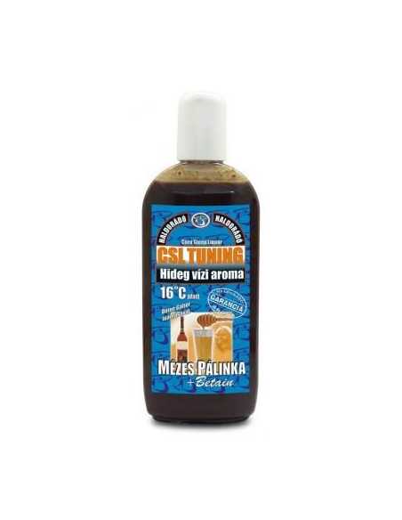 Aditiv Haldorado CSL Tuning, Tuica & Miere, 250ml