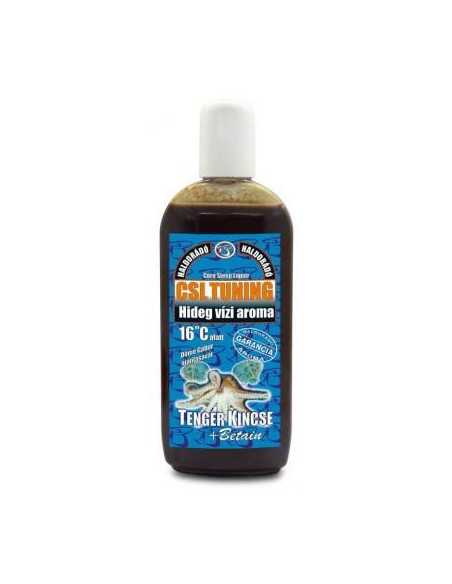 Aditiv Haldorado CSL Tuning, Fructe de Mare, 250ml Aditiv Haldorado CSL Tuning, Fructe de Mare, 250ml
