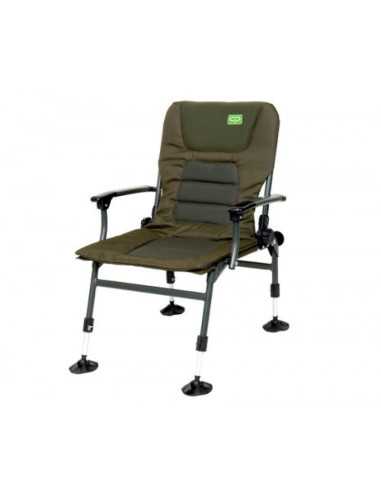 Scaun Carp Pro Torus Carp