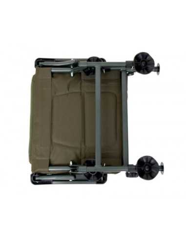 Scaun Carp Pro Torus Carp