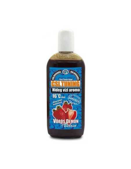 Aditiv Haldorado CSL Tuning, Demonul Rosu, 250ml Aditiv Haldorado CSL Tuning, Demonul Rosu, 250ml