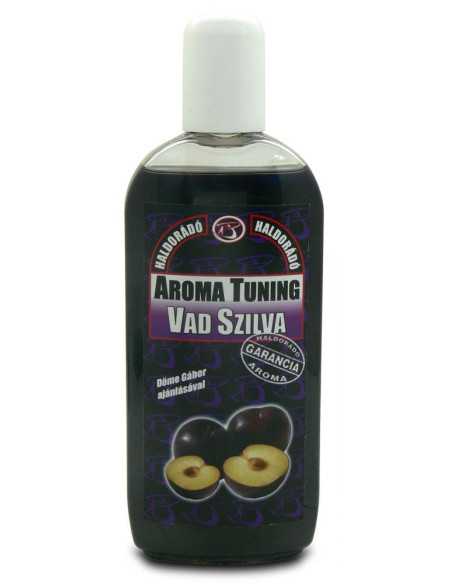 Aroma Haldorado Tuning, Prune Salbatice, 250ml Aroma Haldorado Tuning, Prune Salbatice, 250ml