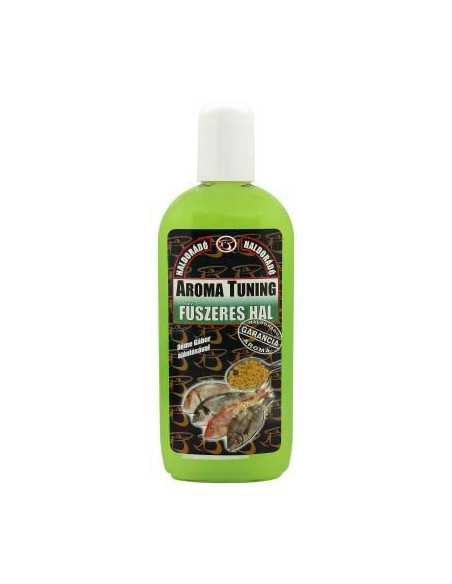 Aroma Haldorado Tuning, Peste Condimentat, 250ml Aroma Haldorado Tuning, Peste Condimentat, 250ml