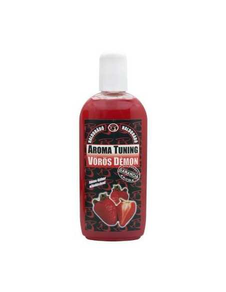 Aroma Haldorado Tuning, Demonul Rosu, 250ml Aroma Haldorado Tuning, Demonul Rosu, 250ml