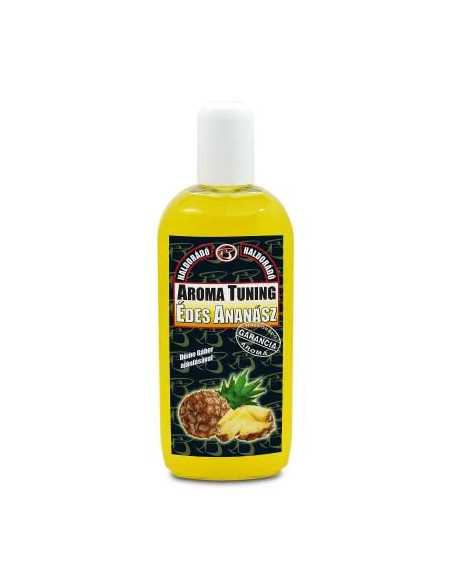 Aroma Haldorado Tuning, Ananas Dulce, 250ml Aroma Haldorado Tuning, Ananas Dulce, 250ml