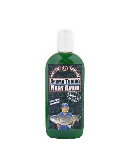 Aroma Haldorado Tuning, Amur Mare, 250ml Aroma Haldorado Tuning, Amur Mare, 250ml