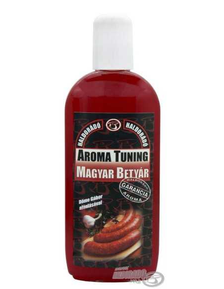 Aroma Haldorado Tuning, Haiducul Unguresc, 250ml Aroma Haldorado Tuning, Haiducul Unguresc, 250ml