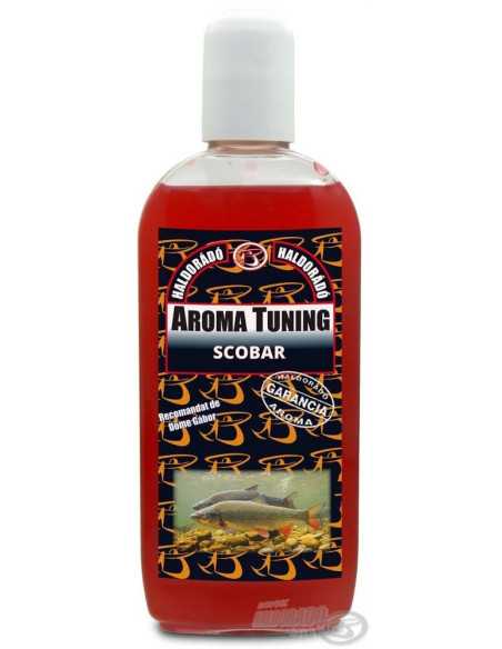 Aroma Haldorado Tuning, Scobar, 250ml
