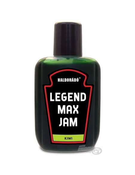 Aroma Haldorado Legend Max Jam, Kiwi, 75ml Aroma Haldorado Legend Max Jam, Kiwi, 75ml
