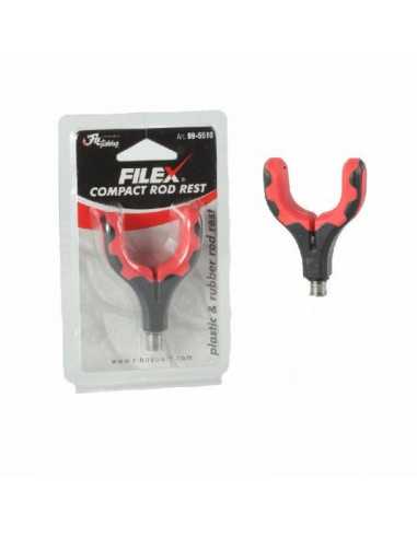 Suport tip U Filfishing Filex Compact Rod Rest