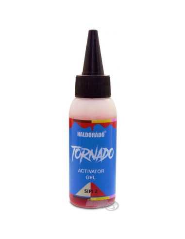 Aditiv Haldorado Tornado Activator Gel, Sipi 2, 60ml