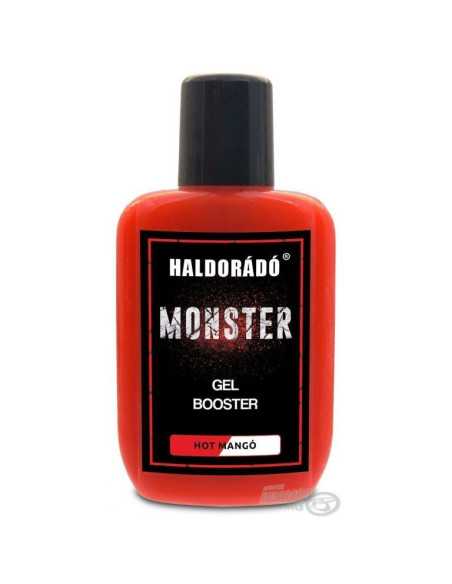 Aroma Haldorado Monster Gel Booster, Hot Mango, 75ml Aroma Haldorado Monster Gel Booster, Hot Mango, 75ml