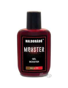 Aroma Haldorado Monster Gel Booster, Ficat & Sange, 75ml