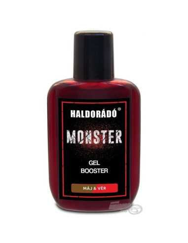 Aroma Haldorado Monster Gel Booster, Ficat & Sange, 75ml