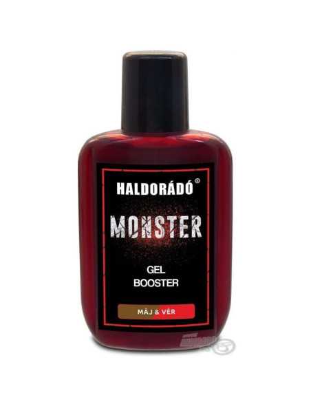 Aroma Haldorado Monster Gel Booster, Ficat & Sange, 75ml Aroma Haldorado Monster Gel Booster, Ficat & Sange, 75ml