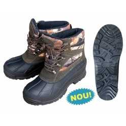 Ghete Camuflaj Baracuda 41