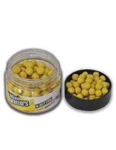 Wafters WLC Carp Mini Wafters, N-butyric, 4x6mm, 10g