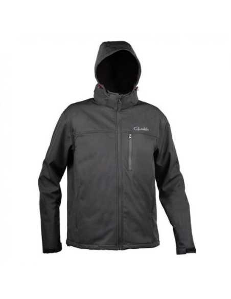Jacheta Gamakatsu Gama G-Softshell