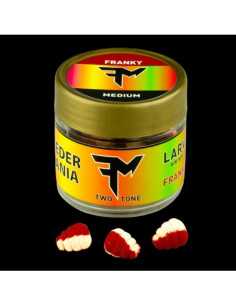 Wafters Feedermania Larva Air Wafters Two Tone M, Franky