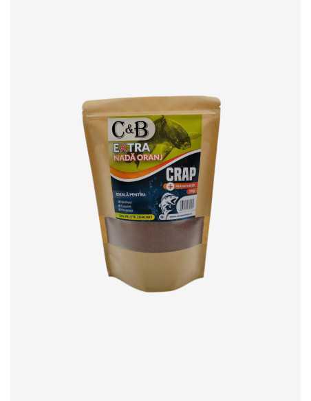 Nada C&B Extra Oranj, Frankfurter, 1kg