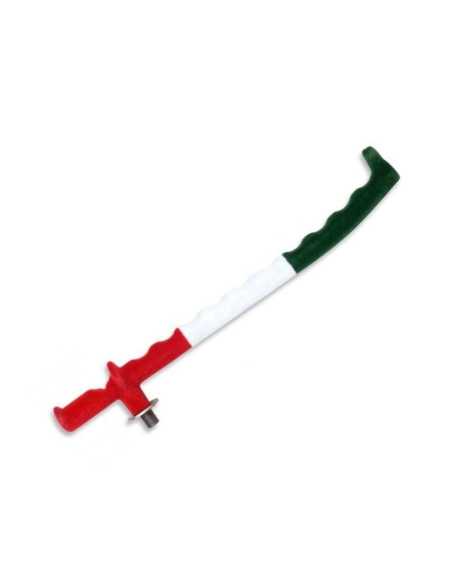 Suport Haldorado Pentru Lanseta Feeder C1 Method, Tricolor, 27cm Suport Haldorado Pentru Lanseta Feeder C1 Method, Tricolor, 27cm