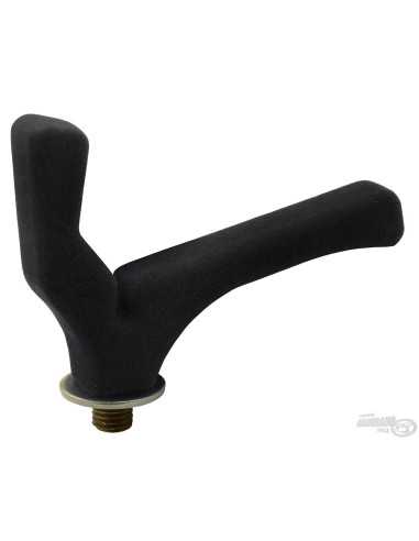 Suport Haldorado Pentru Lanseta Quick Feeder, Black