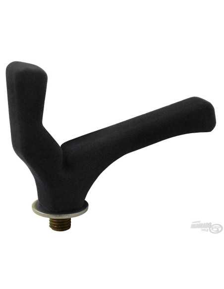 Suport Haldorado Pentru Lanseta Quick Feeder, Black Suport Haldorado Pentru Lanseta Quick Feeder, Black