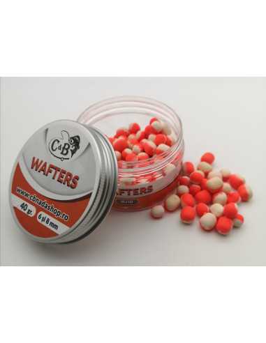 Wafters C&B, Krill, 6-8mm, 40gr