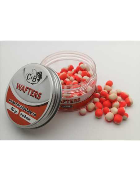Wafters C&B, Krill, 6-8mm, 40gr Wafters C&B, Krill, 6-8mm, 40gr