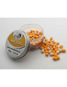 Wafters C&B, Cocos, 6-8mm, 40gr 2
